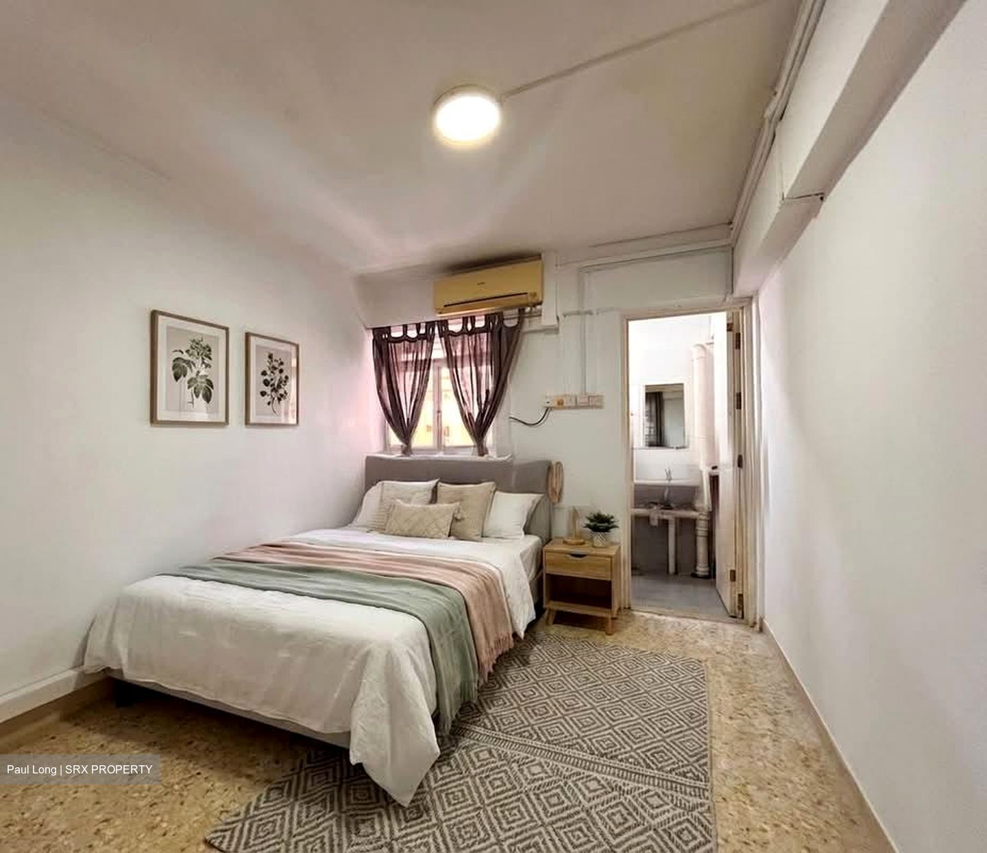 Blk 124 Bedok North Road (Bedok), HDB 3 Rooms #582957201